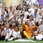 Torcedor brasileiro vê Corinthians como melhor time de futebol feminino