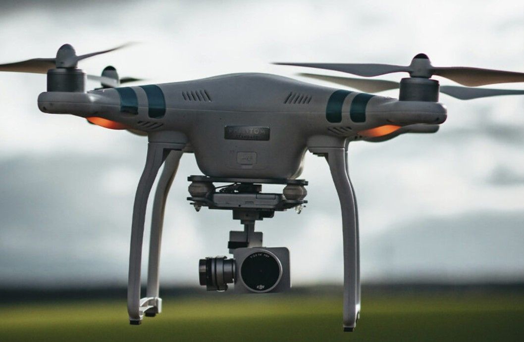 Prefeitura de Conselheiro Lafaiete usa drones no combate à dengue