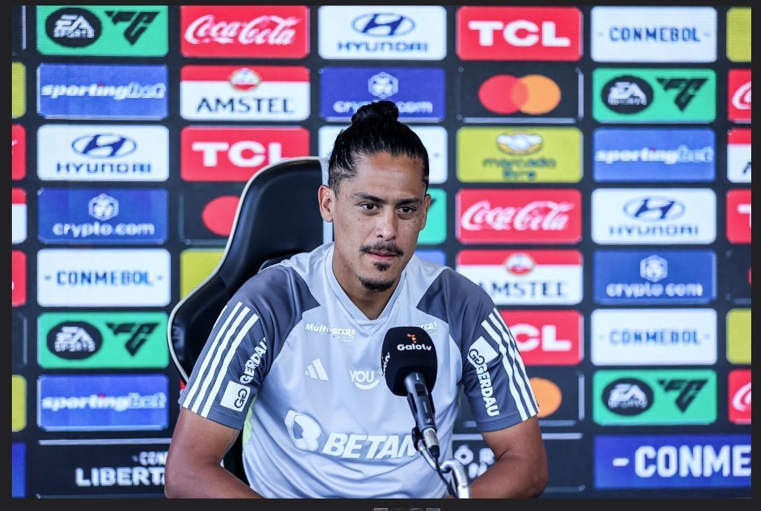 Atlético aceita proposta, e Mauricio Lemos será jogador do Vasco