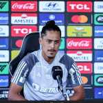 Atlético aceita proposta, e Mauricio Lemos será jogador do Vasco