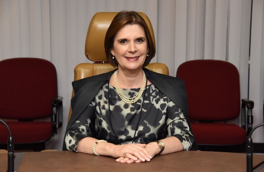 Mineira será a primeira mulher a presidir Superior Tribunal Militar (STM) na história