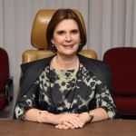 Primeira mulher a presidir o STM, mineira Maria Elizabeth Rocha toma posse nesta quarta-feira