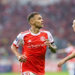 Alan Patrick sofre lesão no joelho e desfalca o Inter por dois meses