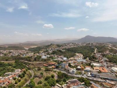 Prefeitura de Congonhas multa mineradoras em mais de R$ 20 milhões por nuvem de poeira e anuncia plano rigoroso para melhorar qualidade do ar