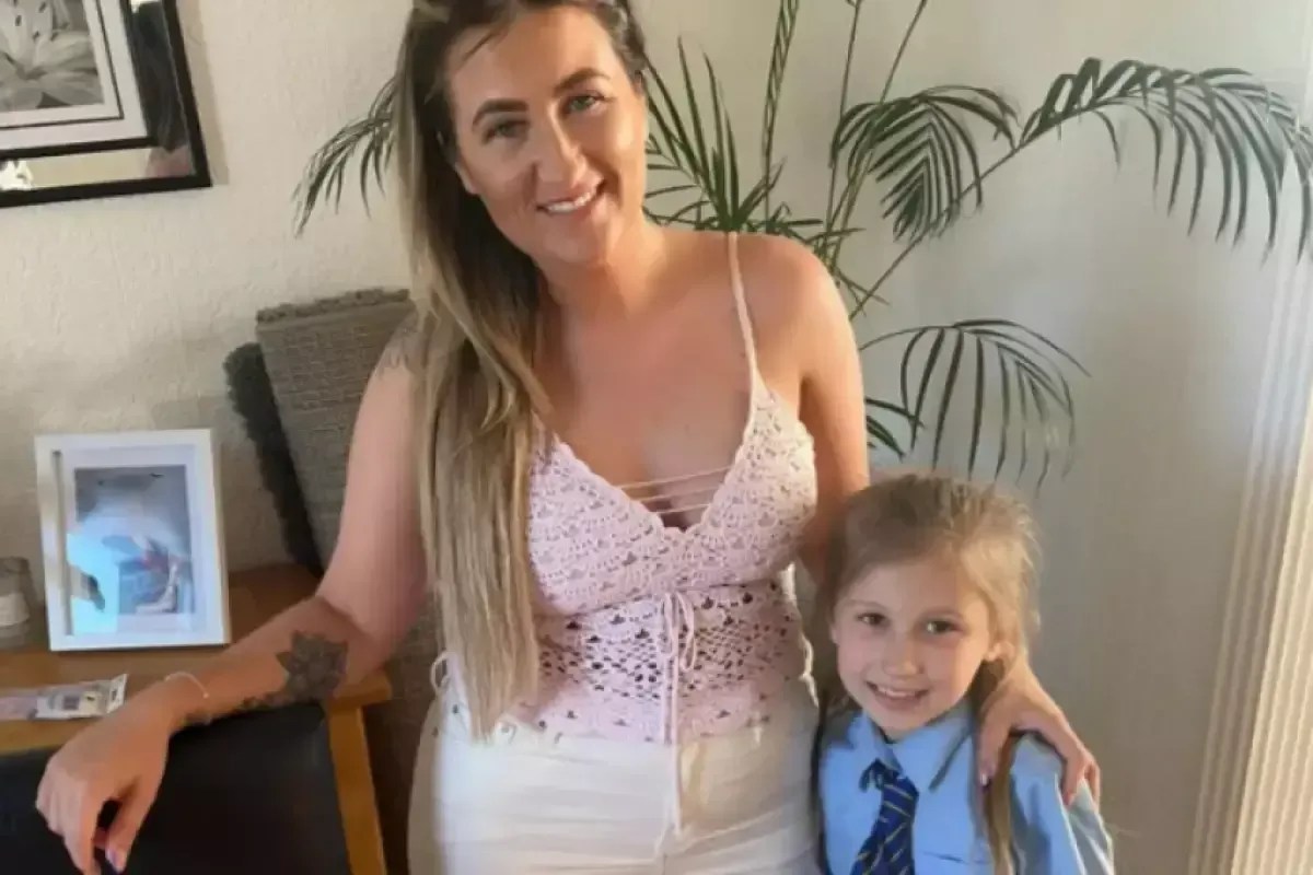 Mulher usa remédio de diabetes para emagrecer, desmaia e é socorrida pela filha de 8 anos