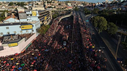 Então, Brilha! em 2025