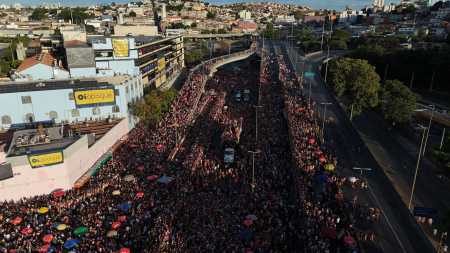 Então, Brilha! em 2025
