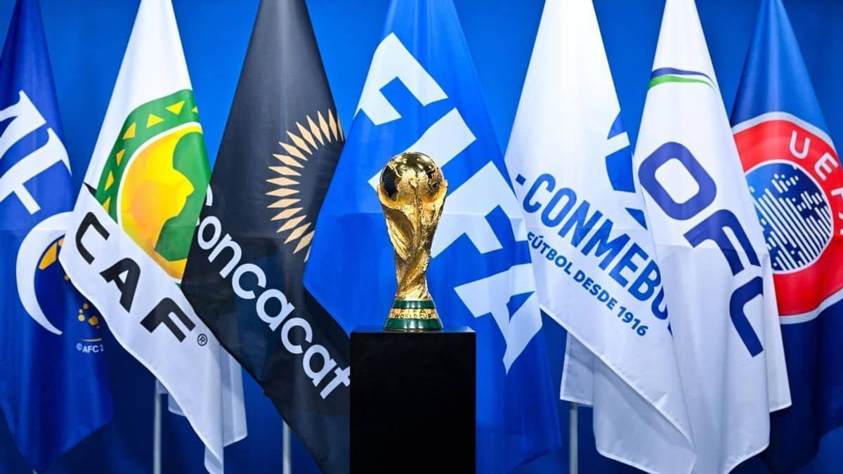 Copa em seis países aumentará pegada de carbono, dizem especialistas