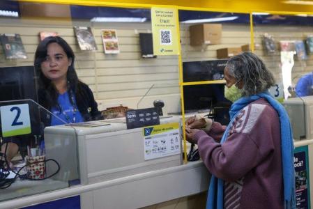 Correios