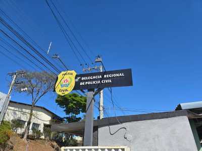 Operação em Ribeirão das Neves mira facção que usava roleta-russa para impor terror