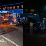Acidente com van com torcedores do Corinthians que voltava do jogo contra o Cruzeiro deixa três mortos e feridos