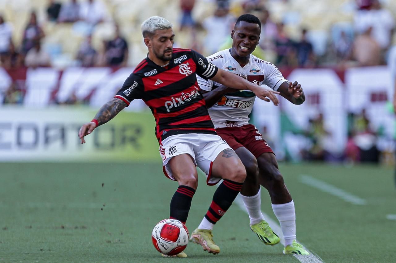 Fla-Flu: o que mudou nos times desde a final do Carioca de 2023