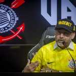 Investigação revela ligação entre dirigentes do Corinthians e crime organizado