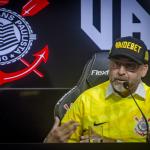 Investigação revela ligação entre dirigentes do Corinthians e crime organizado
