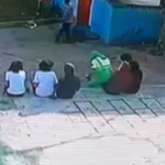 Funcionário terceirizado é preso após tentar beijar adolescentes em escola de SP