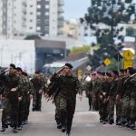 7 de Setembro: bolsonaristas pregam boicote e fazem xingamentos nas redes sociais do Exército