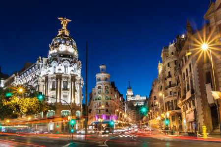 Madri, Espanha