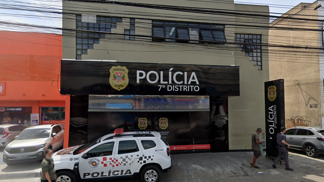 Homem é preso por matar a própria mãe a facadas em SP