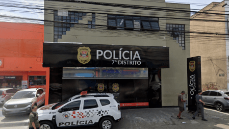 Homem é preso por matar a própria mãe a facadas em Guarulhos, na Grande SP | CNN Brasil