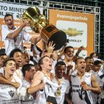 Campeão pelo Atlético surpreende e comandará programa esportivo na Globo