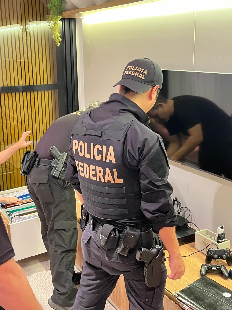 PF e CGU fazem nova operação contra desvio de verba da saúde em Sorocaba