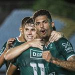Ipatinga vence Democrata-GV em jogo emocionante no Ipatingão