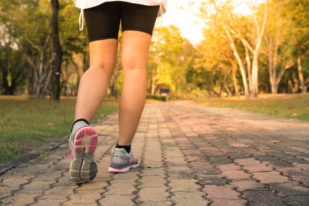 Caminhada: como potencializar o exercício para emagrecer e viver mais