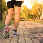 Caminhada: como potencializar o exercício para emagrecer e viver mais