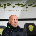 Cruzeiro se acerta com Leonardo Jardim, mas aguarda Al-Ain por próximo passo