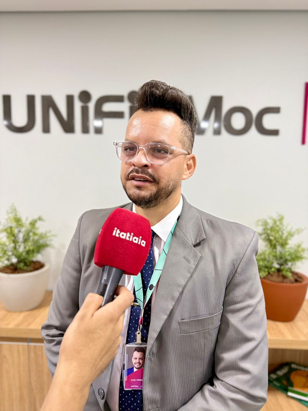 População de baixa renda conta com apoio jurídico gratuito em Montes Claros