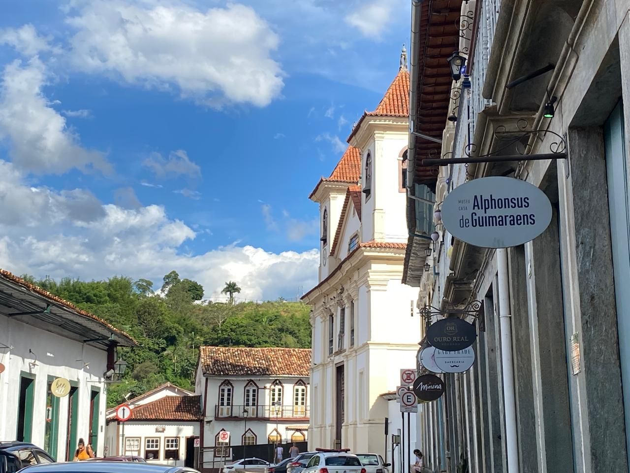 Pré-conferência discute igualdade racial e prepara comunidade para conferência municipal em Mariana