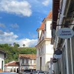 Pré-conferência discute igualdade racial e prepara comunidade para conferência municipal em Mariana