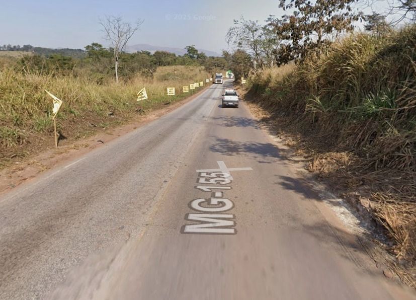 Jovem de 23 anos é encontrado morto em caminhão na Grande BH