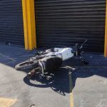 Motociclista que morreu durante rolezinho do grau em BH estava em moto sem placa, diz PM
