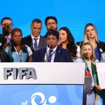 Formiga, lenda da Seleção, celebra Copa de 2027 no Brasil: 'Mulher não podia jogar'