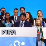 Formiga, lenda da Seleção, celebra Copa de 2027 no Brasil: 'Mulher não podia jogar'