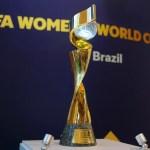 Brasil projeta receber Mundial de Clubes Feminino como evento-teste para Copa-2027