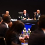 Entenda como será a votação que pode dar ao Brasil a Copa do Mundo Feminina de 2027