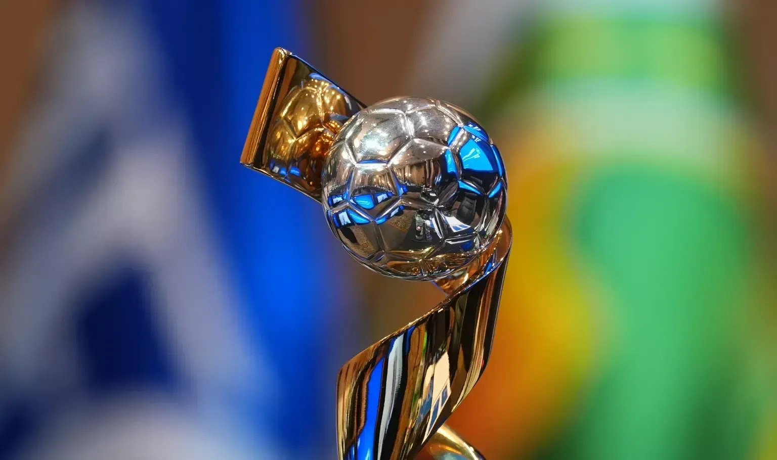 Tudo que você precisa saber sobre a Copa do Mundo Feminina da FIFA 2027