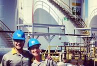 Trabalho embarcado na Petrobras: o que você precisa saber sobre a rotina