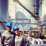 Trabalho embarcado na Petrobras: o que você precisa saber sobre a rotina