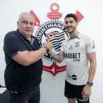 Gustavo Henrique não participa de jogo-treino do Corinthians; entenda o motivo