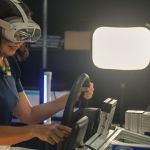 Treinamento com realidade virtual reduz erros e acelera aprendizagem na indústria