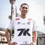 Reforço do Santos aparece no BID e pode estrear contra o Sport