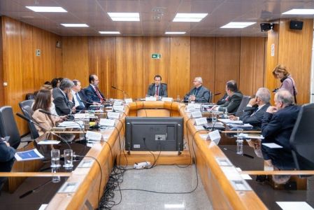 Conselho Curador do Fundo de Garantia do Tempo de Serviço (CCFGTS) aprovou mudanças no saque-aniversário por unanimidade