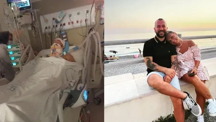 Italiano contrai dívida de R$ 2,1 mi após ficar internado em hospital no Brasil