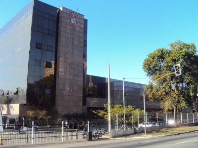 A votação para o afastamento de Augusto Melo ocorrerá no Parque São Jorge