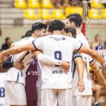 Só a vitória interessa: JF Vôlei decide futuro contra Norde Vôlei em casa