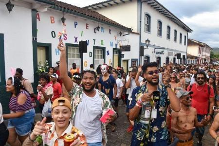 ASCOM/Prefeitura de Mariana