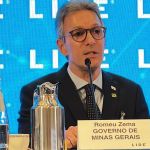 'Não quero impor nada aos deputados', diz Zema sobre PEC que elimina referendo sobre privatizações